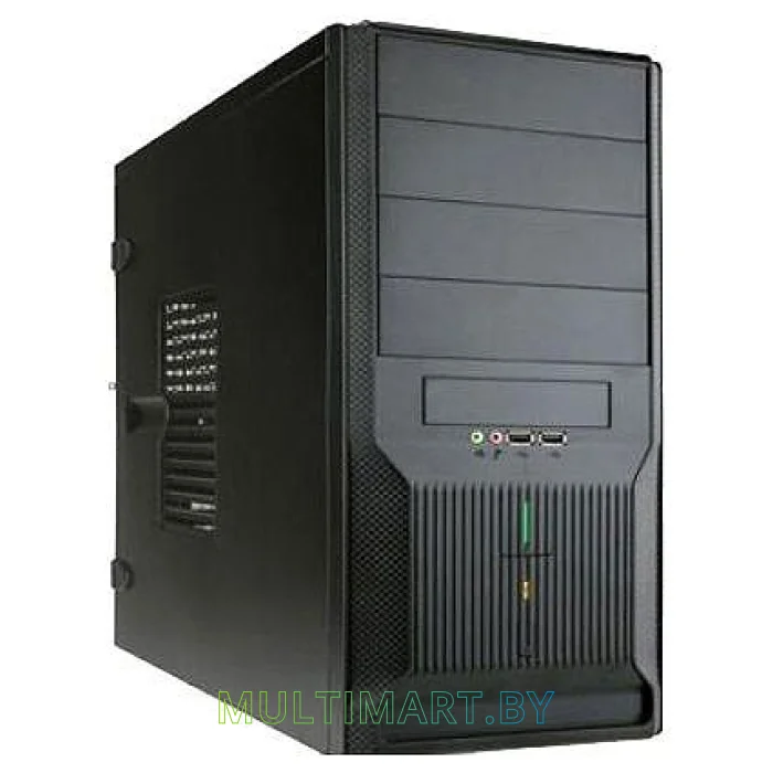 Корпус In Win EC028BL